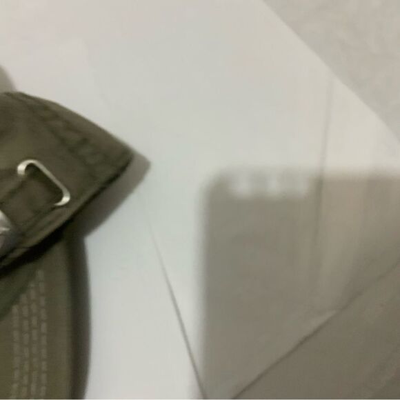 Harley-Davidson Motorcycles khaki Biker Baseball Cap Hat One Size - Picture 7 of 8